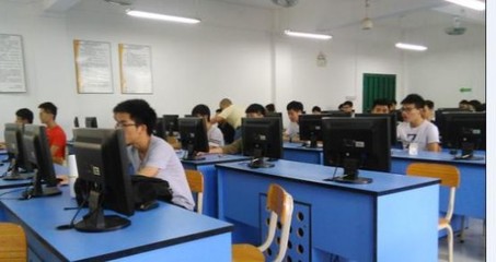 計算機系引入企業導師進課堂，開啟協同育人新篇章（圖文）